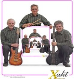 Bandet Xakt