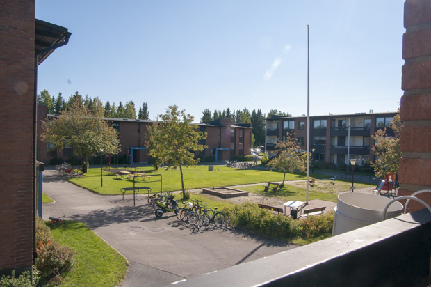 Innergården