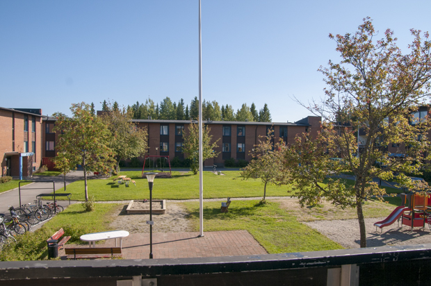 Innergård