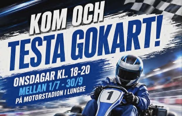Gokart