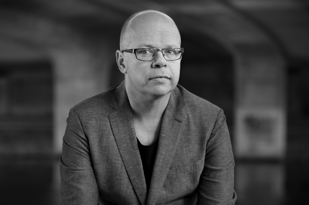 Magnus Västerbro