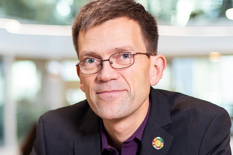 Mattias Goldmann
