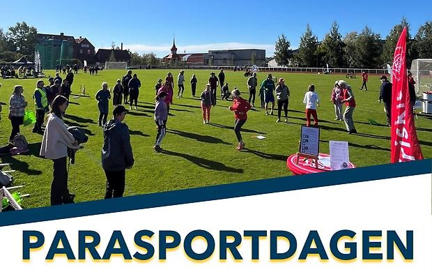 Parasportdagen
