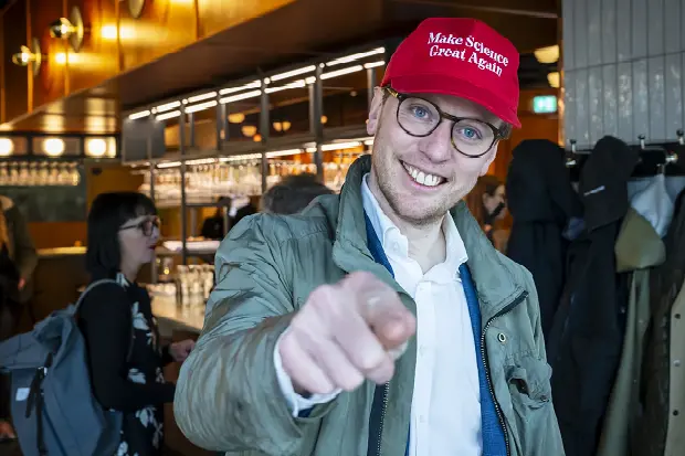 Ingmar Rentzhog