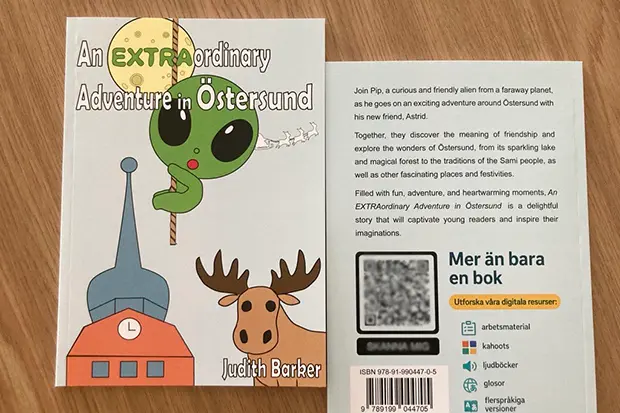 bild på boken