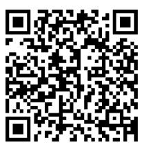 QR-kod till undersökningen.