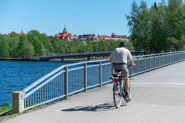 Sommartrampare