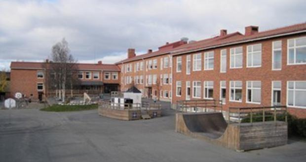 Fagervallsskolan