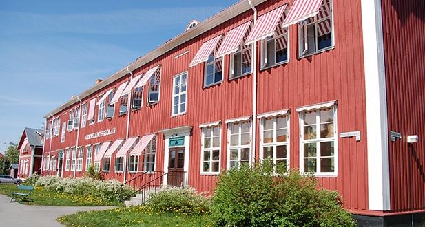 Odenslundsskolan