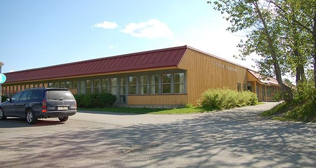 Storsjöskolan