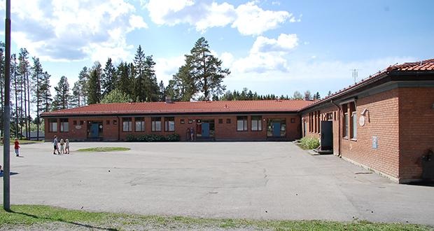 Sörgårdsskolan