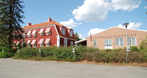 Tavelbäcksskolan