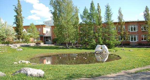 Torvallaskolan