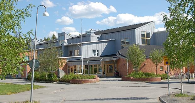 Ängsmogården