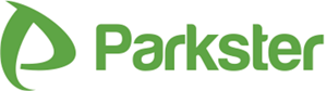Logotype för Parkster