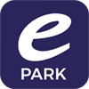 Logotype för ePARK