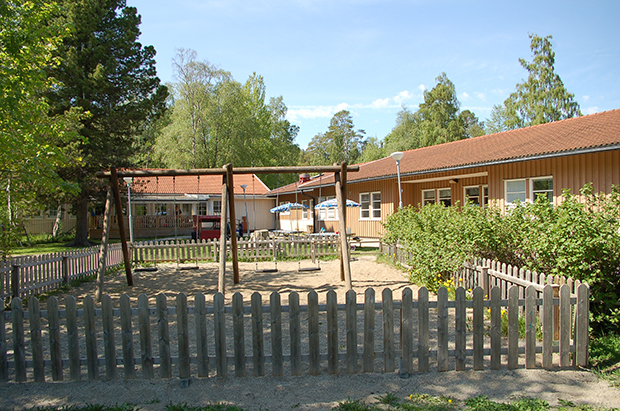 Förskolan Frösödal