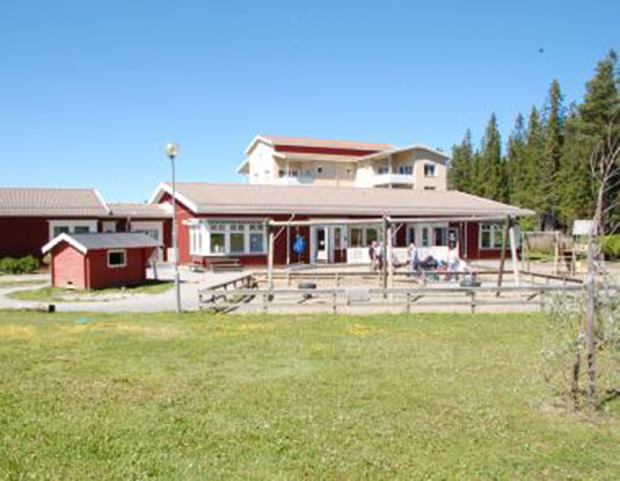 Förskolan Gimlegården