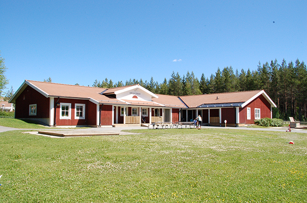 Förskolan Jägargården