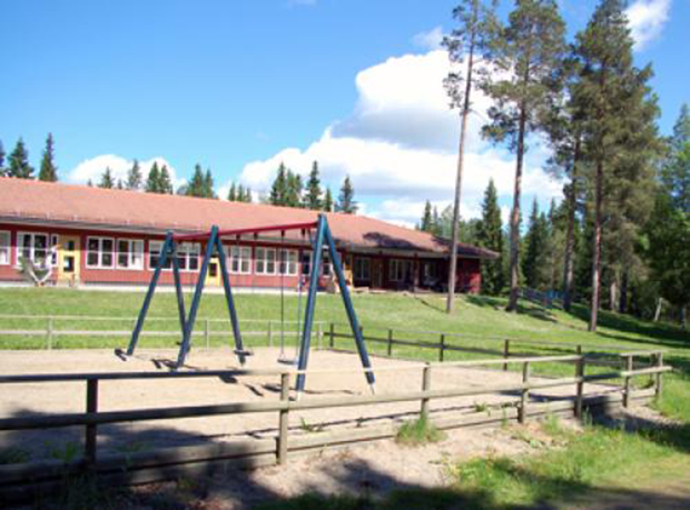 Förskolan Mosippan