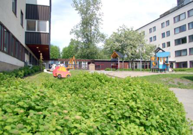 Förskolan Primus