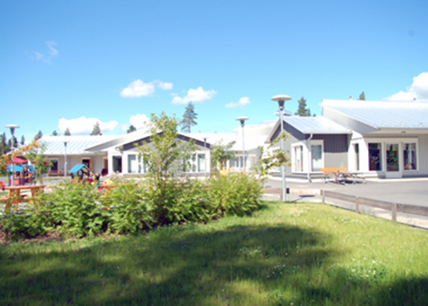 Förskolan Skogsgården