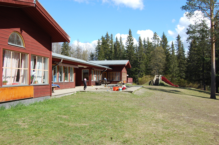 Förskolan Videgården
