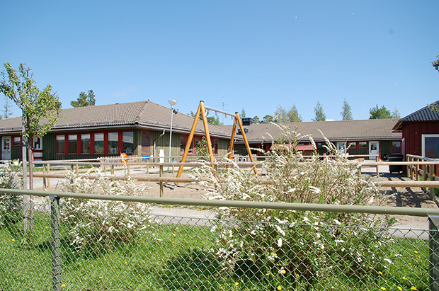 Förskolan Önegården