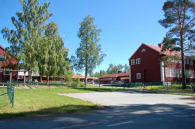 Tandsbyns förskola