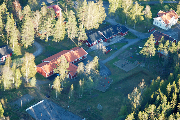 Bringåsens skola
