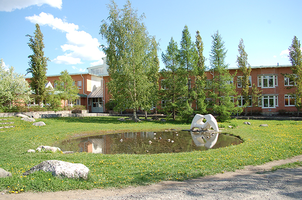 Torvallaskolan