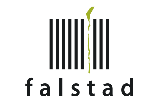 falstads logotyp