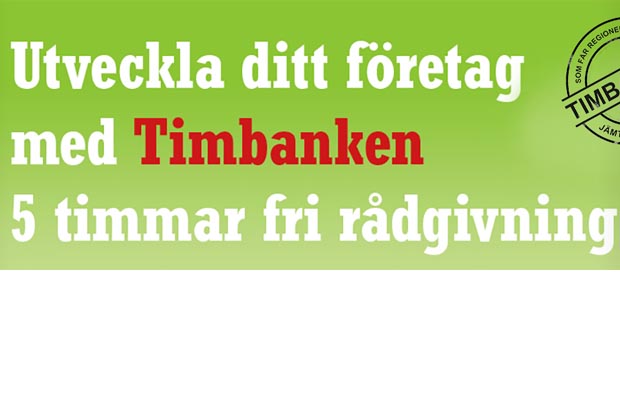 Bild på en logga