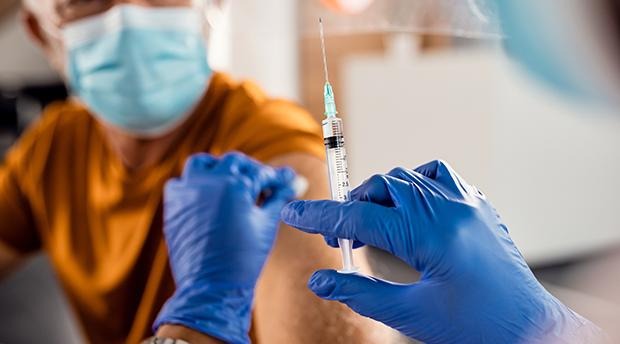 vaccinering