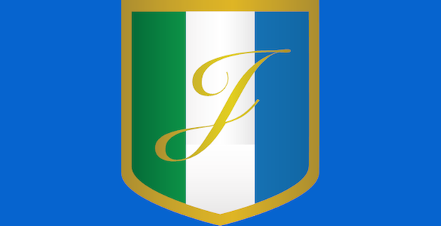 Jemtland innebandy logotype