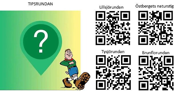tipspromenad