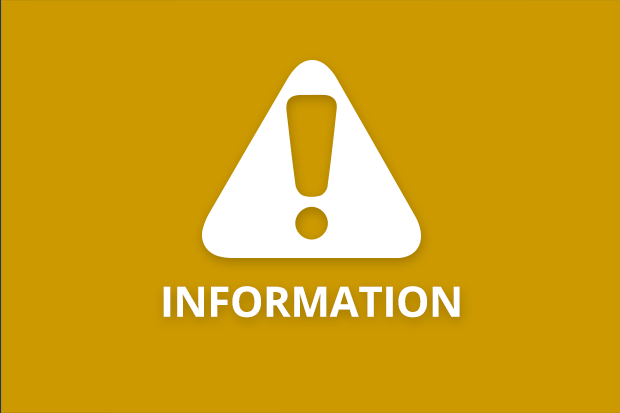 Viktig information
