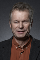 Porträttbild på Per Ericsson