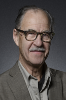 Porträttbild på Claes Malmquist