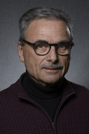 Porträttbild på Karl Göran Eriksson