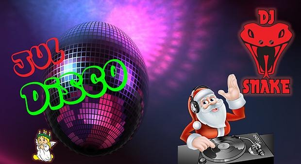 Juldisco