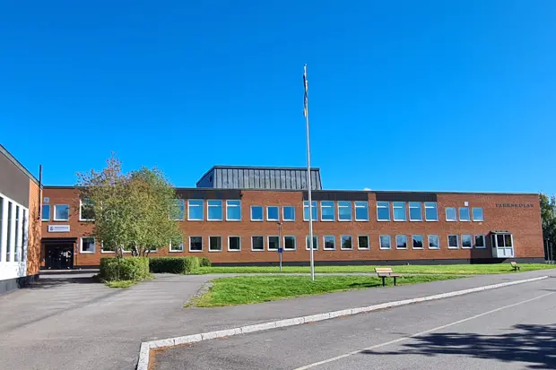 Parkskolan