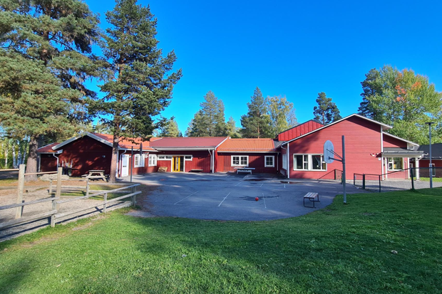 Bringåsens skola