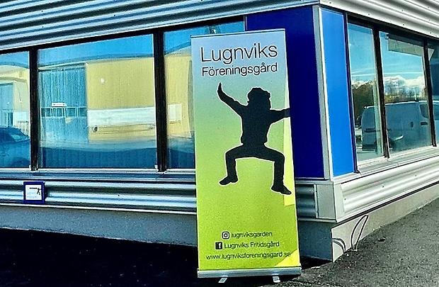 Lugnviks fritidsgård