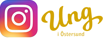 Instagram Ung i Östersund