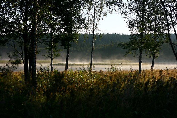 LIllsjön