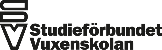 Studieförbundet vuxenskolan logotype