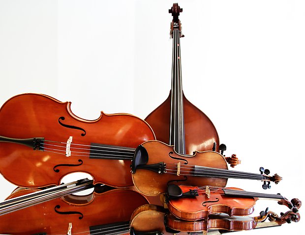 Stråkinstrument