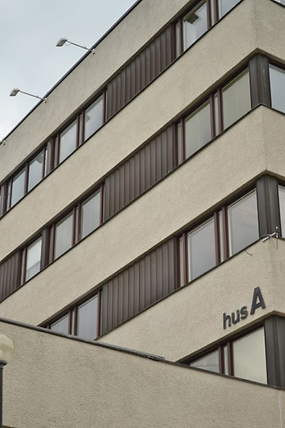 Sjukhus och hälsocentral C