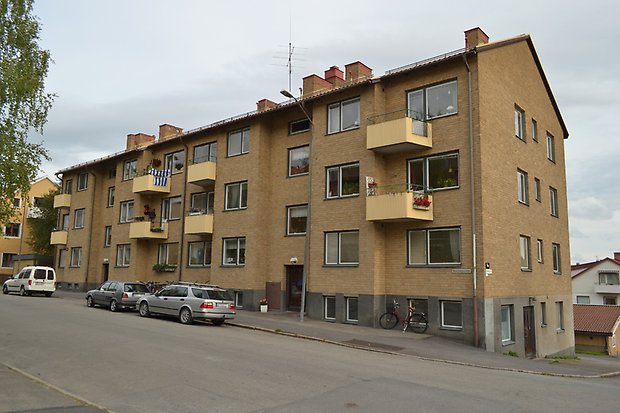 Handlanden 4